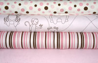 Baobab Baby quilt bundle