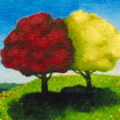 Two Trees, 2003