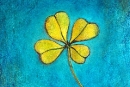 Golden-Clover