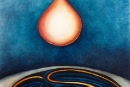 on-the-verge-ii_1993_pastel