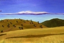 Between Earth and Sky                           