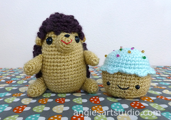 Amigurumi World: Seriously Cute Crochet