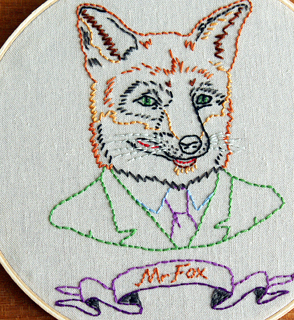 Ryan Berkley Fox