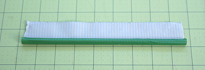 How to Make Continuous Bias Binding Tape — Angie's Art Studio