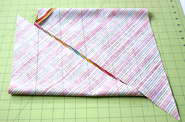 how to make continuous bias binding