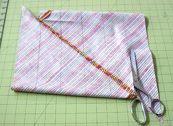 how to make continuous bias binding