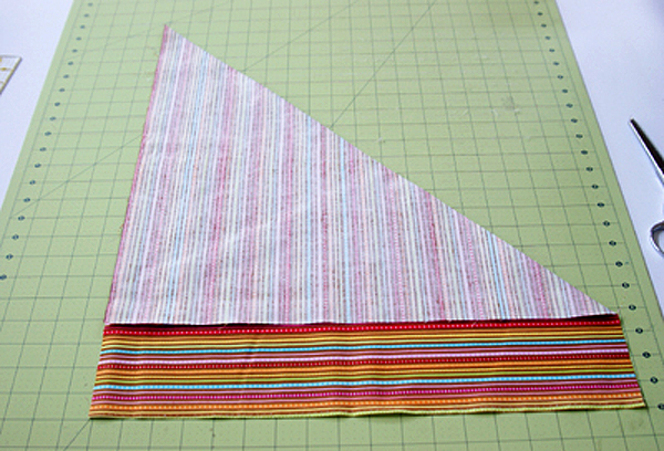 how to make continuous bias binding