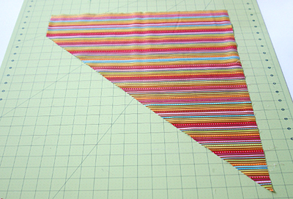 how to make continuous bias binding