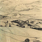 Bethanga Landscape, 1999