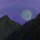 Crescent Moon, 2003