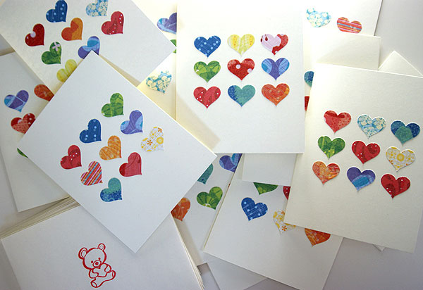 Valentine's Day Cards for Share your Love 2012